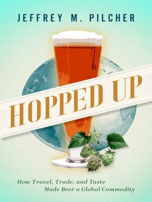 cover image of Hopped Up